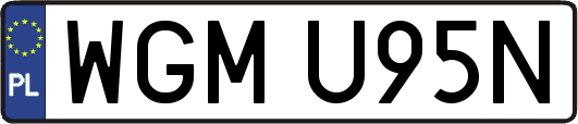 WGMU95N