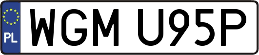 WGMU95P