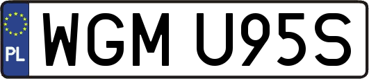 WGMU95S