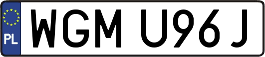 WGMU96J