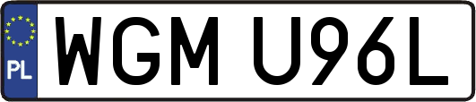 WGMU96L