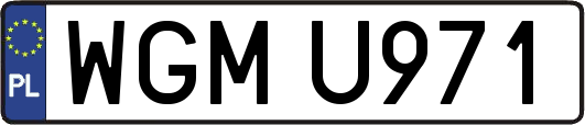 WGMU971