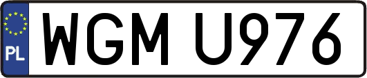 WGMU976