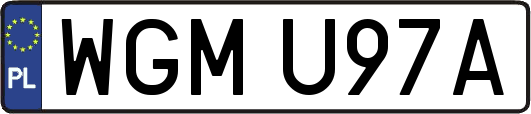 WGMU97A
