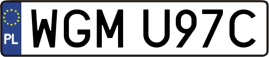 WGMU97C