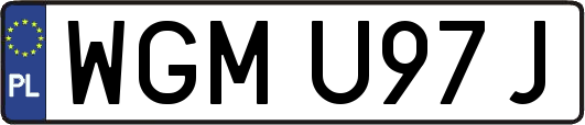 WGMU97J