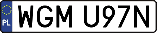 WGMU97N
