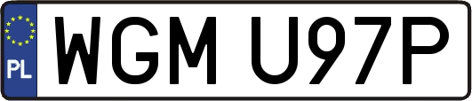 WGMU97P