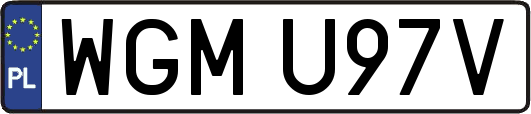 WGMU97V