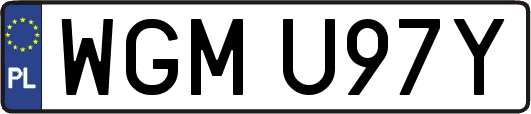 WGMU97Y