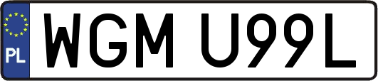 WGMU99L