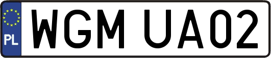 WGMUA02