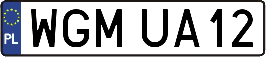 WGMUA12