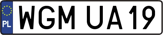 WGMUA19