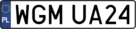 WGMUA24