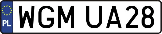 WGMUA28