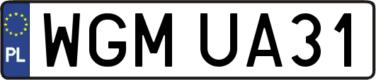 WGMUA31