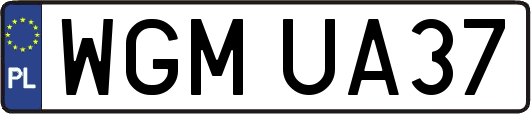 WGMUA37