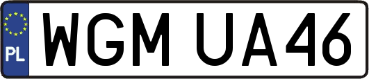 WGMUA46