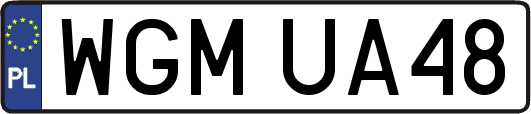 WGMUA48