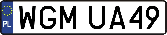 WGMUA49