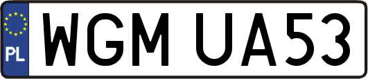 WGMUA53