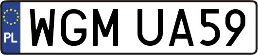 WGMUA59