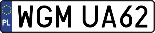 WGMUA62