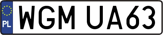 WGMUA63