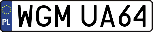 WGMUA64