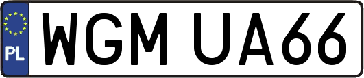 WGMUA66