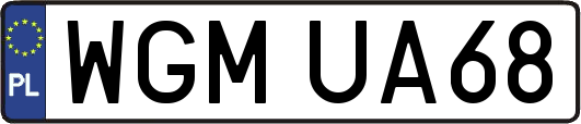 WGMUA68