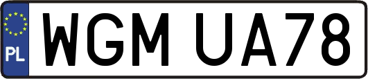 WGMUA78