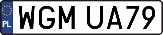 WGMUA79