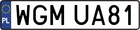 WGMUA81