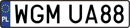 WGMUA88