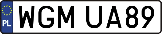 WGMUA89