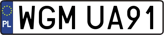 WGMUA91