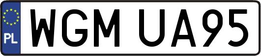 WGMUA95