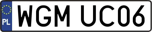 WGMUC06