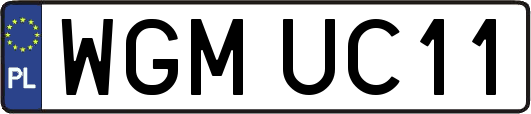 WGMUC11