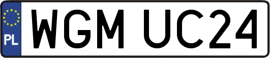 WGMUC24