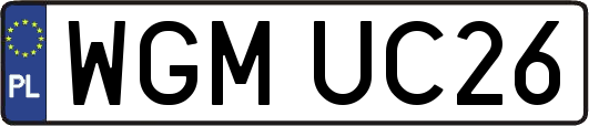 WGMUC26