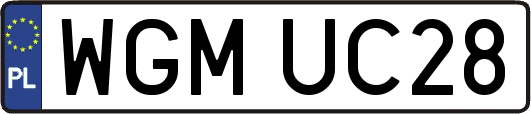 WGMUC28