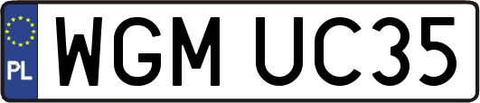 WGMUC35