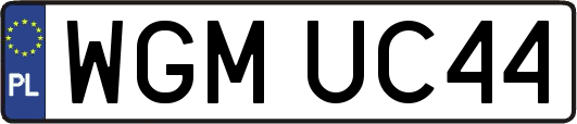 WGMUC44