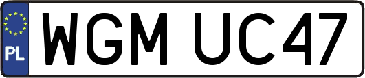 WGMUC47