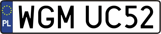 WGMUC52