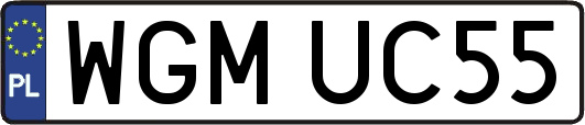 WGMUC55