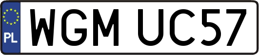 WGMUC57